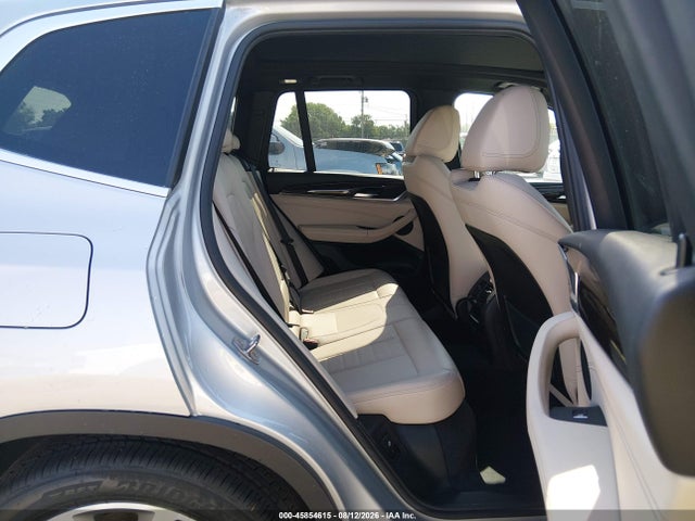 5UXTR7C57KLE93603 BMW X3 Sdrive30i