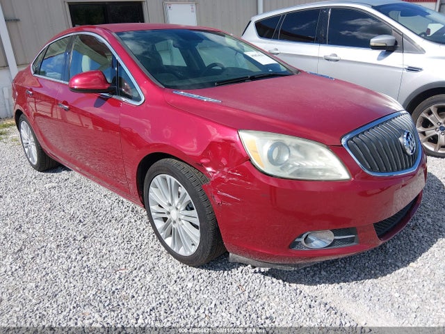Aukcja sprzedaży 2013 Buick Verano Convenience Group, vin: 1G4PR5SK4D4203404, numer aukcji: 45854621