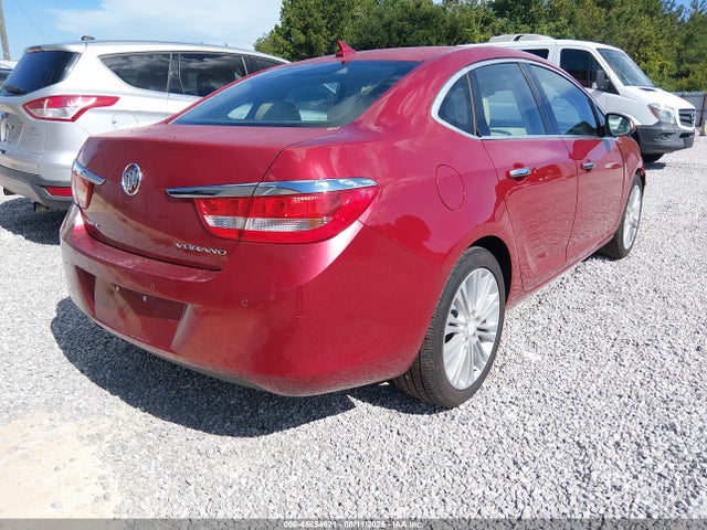 Aukcja sprzedaży 2013 Buick Verano Convenience Group, vin: 1G4PR5SK4D4203404, numer aukcji: 45854621