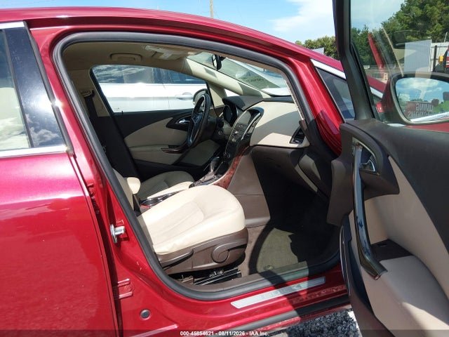 Aukcja sprzedaży 2013 Buick Verano Convenience Group, vin: 1G4PR5SK4D4203404, numer aukcji: 45854621