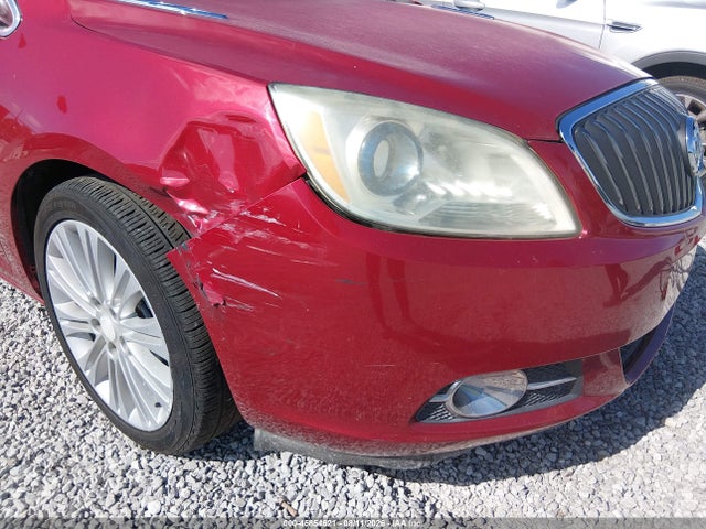Aukcja sprzedaży 2013 Buick Verano Convenience Group, vin: 1G4PR5SK4D4203404, numer aukcji: 45854621
