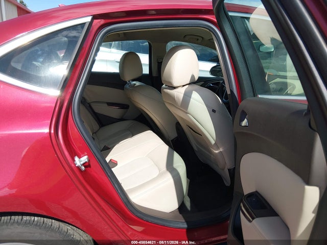 Aukcja sprzedaży 2013 Buick Verano Convenience Group, vin: 1G4PR5SK4D4203404, numer aukcji: 45854621