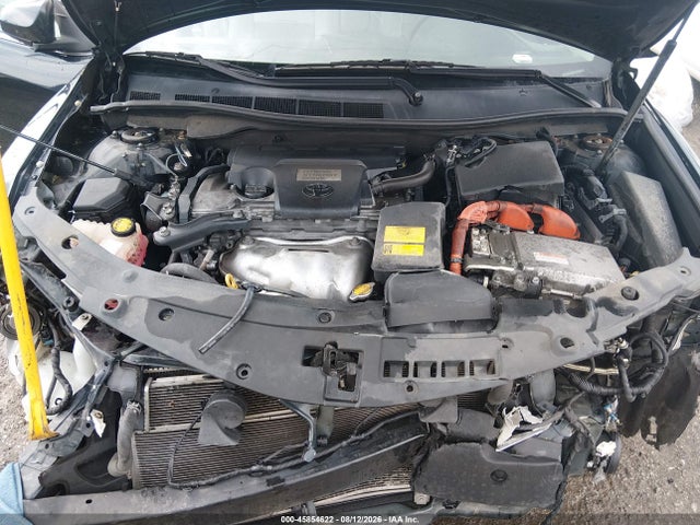 Продаж на аукціоні авто 2013 Toyota Camry Hybrid Xle, vin: 4T1BD1FK0DU070460, номер лоту: 45854622