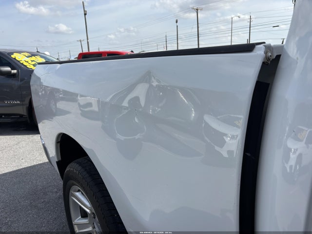 Продажа на аукционе авто 2019 Ram 1500 Classic Big Horn  4x4 6'4 Box, vin: 1C6RR7TT9KS522023, номер лота: 45854624