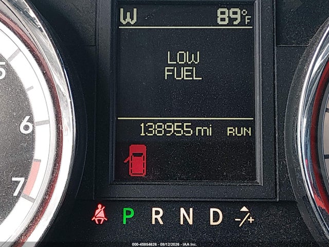 Dodge Grand Caravan Gt 2018 2C4RDGEG2JR168692 Image 15