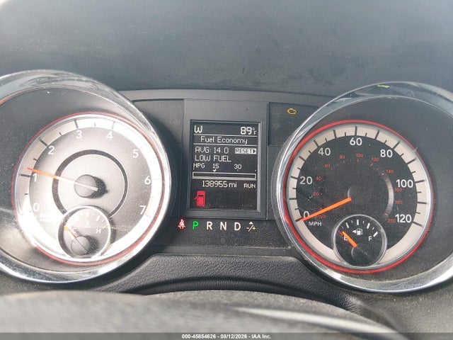 Dodge Grand Caravan Gt 2018 2C4RDGEG2JR168692 Image 7