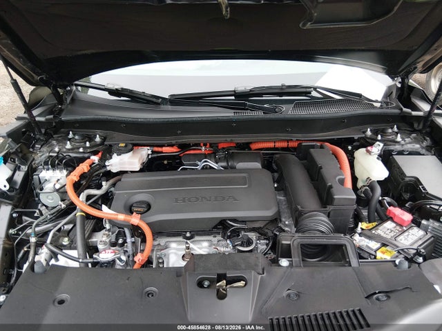 Aukcja sprzedaży 2026 Honda Cr-v Hybrid Awd Sport-l, vin: 7FARS6H84TE135636, numer aukcji: 45854628