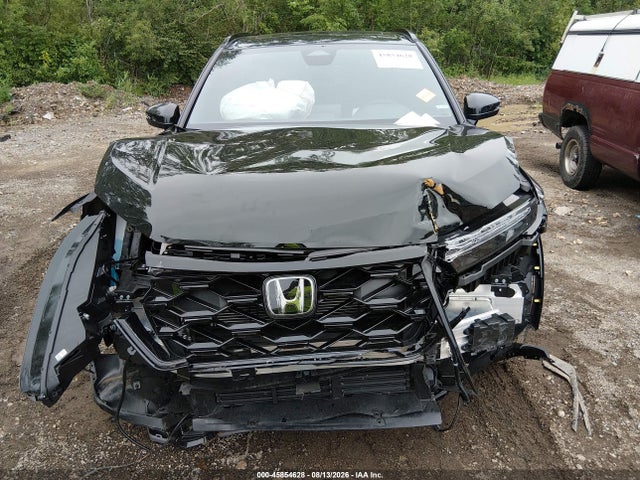 Aukcja sprzedaży 2026 Honda Cr-v Hybrid Awd Sport-l, vin: 7FARS6H84TE135636, numer aukcji: 45854628