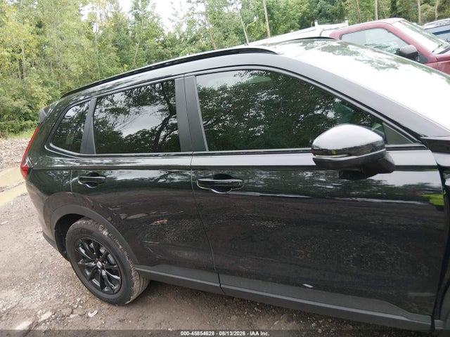 Aukcja sprzedaży 2026 Honda Cr-v Hybrid Awd Sport-l, vin: 7FARS6H84TE135636, numer aukcji: 45854628