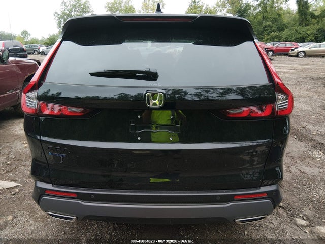 Aukcja sprzedaży 2026 Honda Cr-v Hybrid Awd Sport-l, vin: 7FARS6H84TE135636, numer aukcji: 45854628