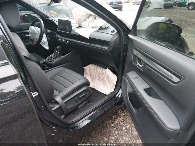 Aukcja sprzedaży 2026 Honda Cr-v Hybrid Awd Sport-l, vin: 7FARS6H84TE135636, numer aukcji: 45854628