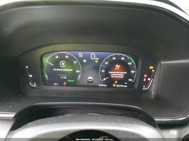 Aukcja sprzedaży 2026 Honda Cr-v Hybrid Awd Sport-l, vin: 7FARS6H84TE135636, numer aukcji: 45854628