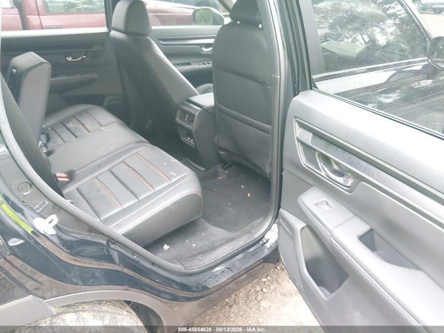 Aukcja sprzedaży 2026 Honda Cr-v Hybrid Awd Sport-l, vin: 7FARS6H84TE135636, numer aukcji: 45854628