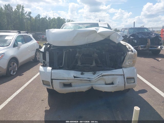 Продажа на аукционе авто 2010 Chevrolet Silverado 1500 Lt, vin: 1GCSKSE38AZ193626, номер лота: 45854629