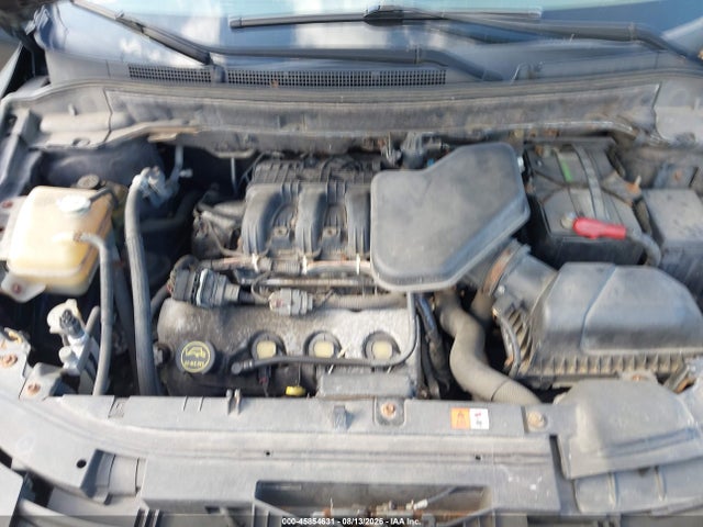 45854631 :رقم المزاد ، JM3TB3MV2A0226063 vin ، 2010 Mazda Cx-9 Touring مزاد بيع