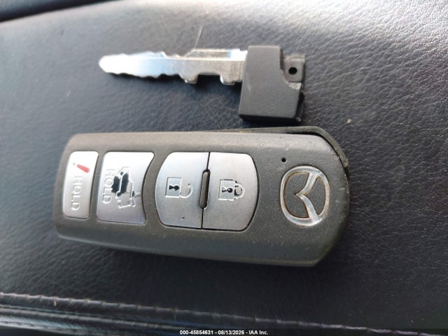 45854631 :رقم المزاد ، JM3TB3MV2A0226063 vin ، 2010 Mazda Cx-9 Touring مزاد بيع