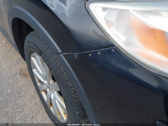 45854631 :رقم المزاد ، JM3TB3MV2A0226063 vin ، 2010 Mazda Cx-9 Touring مزاد بيع