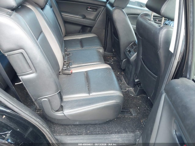 45854631 :رقم المزاد ، JM3TB3MV2A0226063 vin ، 2010 Mazda Cx-9 Touring مزاد بيع
