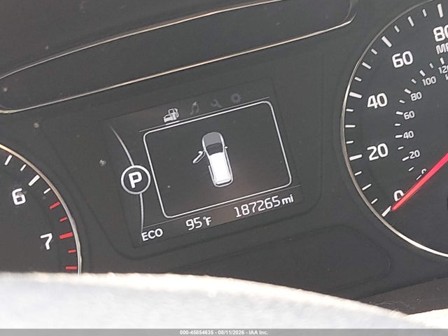 KIA Sorento 3.3l Lx 2017 5XYPGDA54HG193609 Image 7