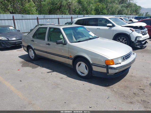 Продажа на аукционе авто 1997 Saab 9000 Cs, vin: YS3CD68UXV1024036, номер лота: 45854637