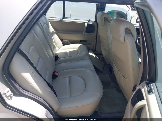 Продажа на аукционе авто 1997 Saab 9000 Cs, vin: YS3CD68UXV1024036, номер лота: 45854637