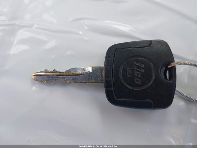 Aukcja sprzedaży 2002 Ford Focus Zx3 Base/zx3 Premium/zx3 Pwr Premium, vin: 3FAFP31382R215327, numer aukcji: 45854648
