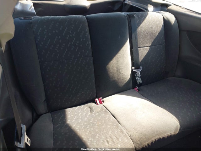 Aukcja sprzedaży 2002 Ford Focus Zx3 Base/zx3 Premium/zx3 Pwr Premium, vin: 3FAFP31382R215327, numer aukcji: 45854648