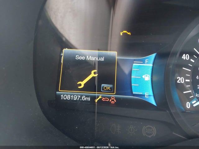 2016 Ford Edge Titanium მანქანა იყიდება აუქციონზე, vin: 2FMPK3K96GBB94737, აუქციონის ნომერი: 45854651