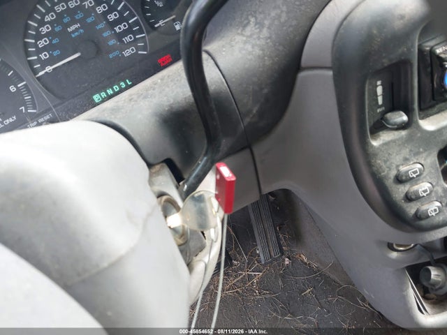45854652 :رقم المزاد ، 1C4GJ44G2YB770713 vin ، 2000 Chrysler Grand Voyager Se مزاد بيع