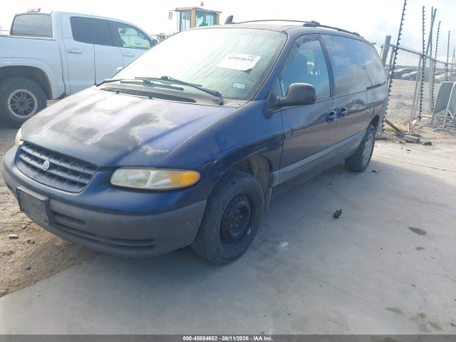 45854652 :رقم المزاد ، 1C4GJ44G2YB770713 vin ، 2000 Chrysler Grand Voyager Se مزاد بيع
