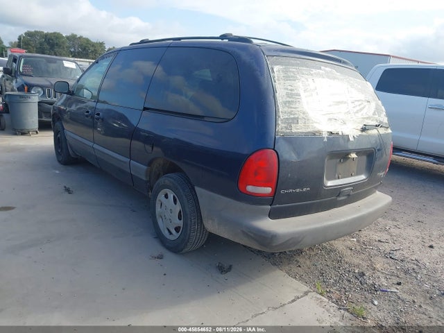 45854652 :رقم المزاد ، 1C4GJ44G2YB770713 vin ، 2000 Chrysler Grand Voyager Se مزاد بيع
