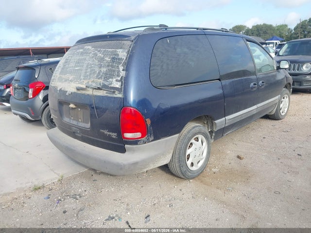 45854652 :رقم المزاد ، 1C4GJ44G2YB770713 vin ، 2000 Chrysler Grand Voyager Se مزاد بيع