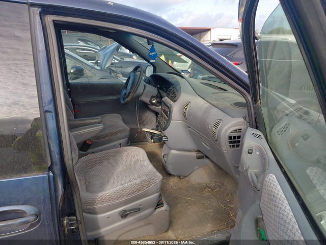 45854652 :رقم المزاد ، 1C4GJ44G2YB770713 vin ، 2000 Chrysler Grand Voyager Se مزاد بيع