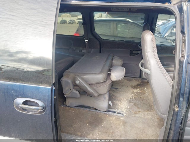 45854652 :رقم المزاد ، 1C4GJ44G2YB770713 vin ، 2000 Chrysler Grand Voyager Se مزاد بيع