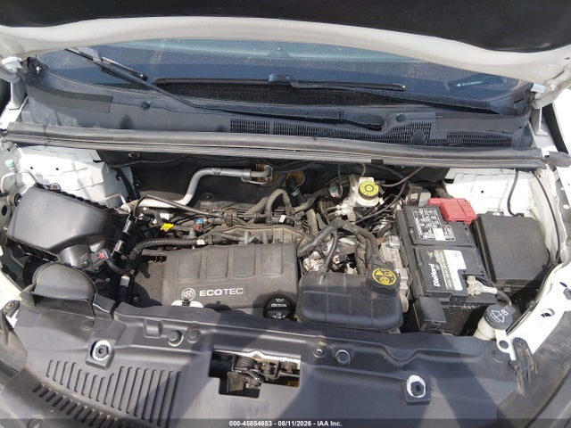 Aukcja sprzedaży 2019 Buick Encore Fwd Preferred, vin: KL4CJASBXKB700852, numer aukcji: 45854653