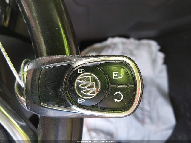 Aukcja sprzedaży 2019 Buick Encore Fwd Preferred, vin: KL4CJASBXKB700852, numer aukcji: 45854653