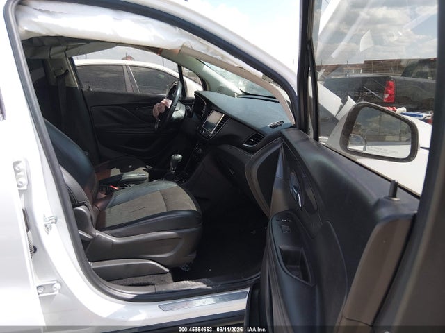 Aukcja sprzedaży 2019 Buick Encore Fwd Preferred, vin: KL4CJASBXKB700852, numer aukcji: 45854653