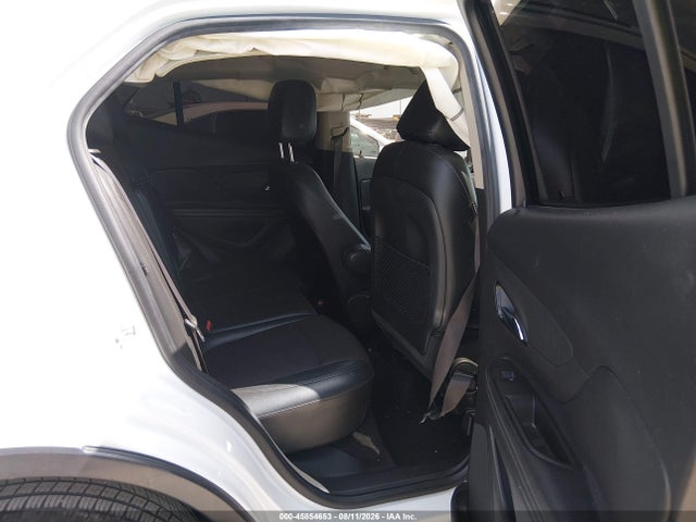 Aukcja sprzedaży 2019 Buick Encore Fwd Preferred, vin: KL4CJASBXKB700852, numer aukcji: 45854653