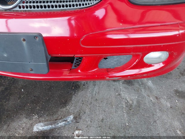 Продаж на аукціоні авто 2001 Mercedes-benz Slk 320, vin: WDBKK65F51F232335, номер лоту: 45854654