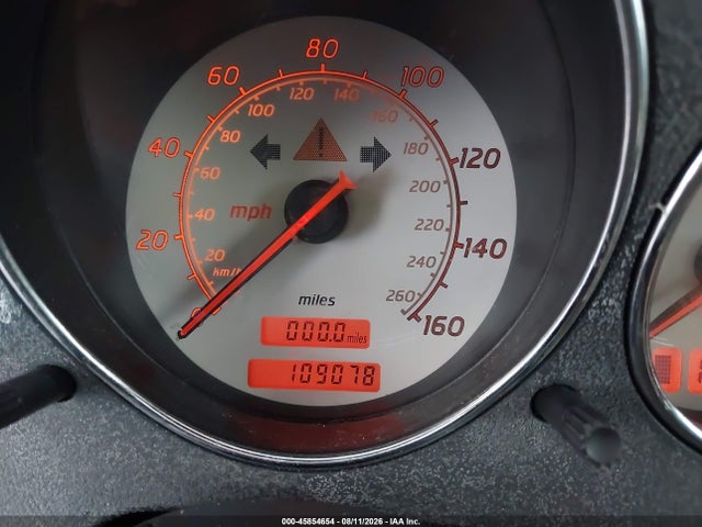 Продаж на аукціоні авто 2001 Mercedes-benz Slk 320, vin: WDBKK65F51F232335, номер лоту: 45854654