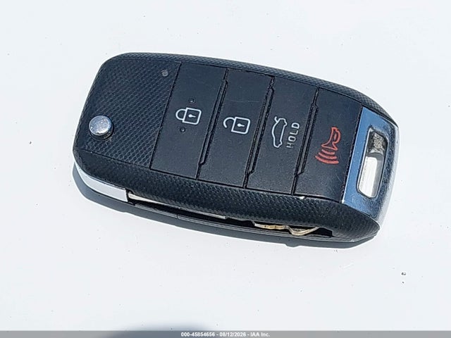 Aukcja sprzedaży 2018 Kia Forte Lx, vin: 3KPFL4A78JE182012, numer aukcji: 45854656