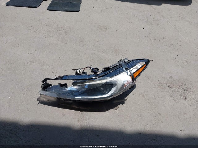 Aukcja sprzedaży 2018 Kia Forte Lx, vin: 3KPFL4A78JE182012, numer aukcji: 45854656
