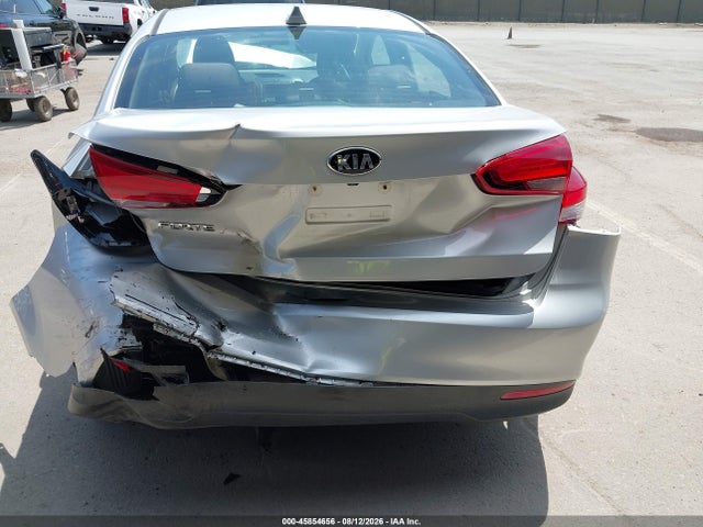 Aukcja sprzedaży 2018 Kia Forte Lx, vin: 3KPFL4A78JE182012, numer aukcji: 45854656