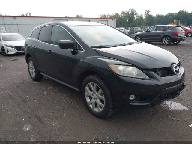 Aukcja sprzedaży 2009 Mazda Cx-7 Sport, vin: JM3ER29L990227325, numer aukcji: 45854661