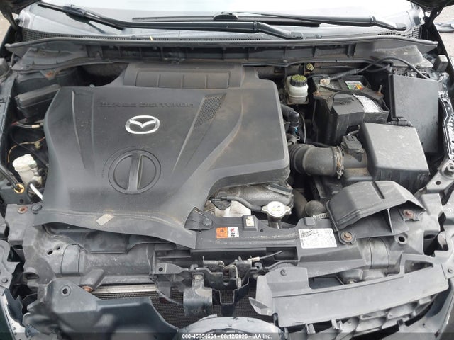 Aukcja sprzedaży 2009 Mazda Cx-7 Sport, vin: JM3ER29L990227325, numer aukcji: 45854661