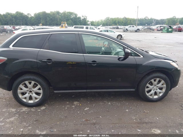 Aukcja sprzedaży 2009 Mazda Cx-7 Sport, vin: JM3ER29L990227325, numer aukcji: 45854661