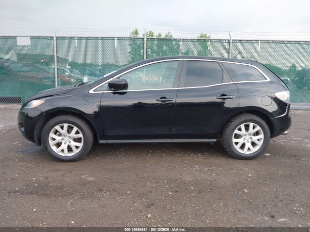 Aukcja sprzedaży 2009 Mazda Cx-7 Sport, vin: JM3ER29L990227325, numer aukcji: 45854661