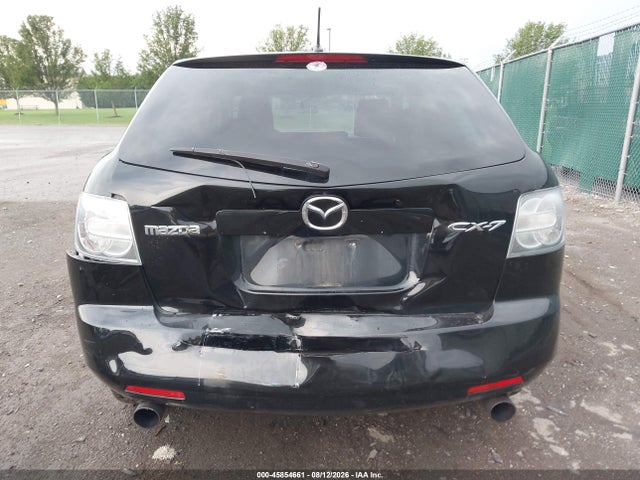 Aukcja sprzedaży 2009 Mazda Cx-7 Sport, vin: JM3ER29L990227325, numer aukcji: 45854661