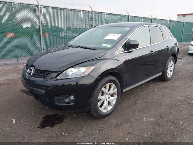 Aukcja sprzedaży 2009 Mazda Cx-7 Sport, vin: JM3ER29L990227325, numer aukcji: 45854661