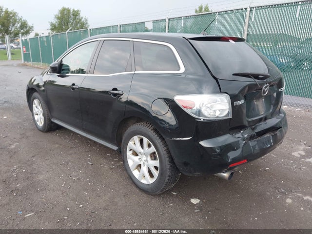 Aukcja sprzedaży 2009 Mazda Cx-7 Sport, vin: JM3ER29L990227325, numer aukcji: 45854661